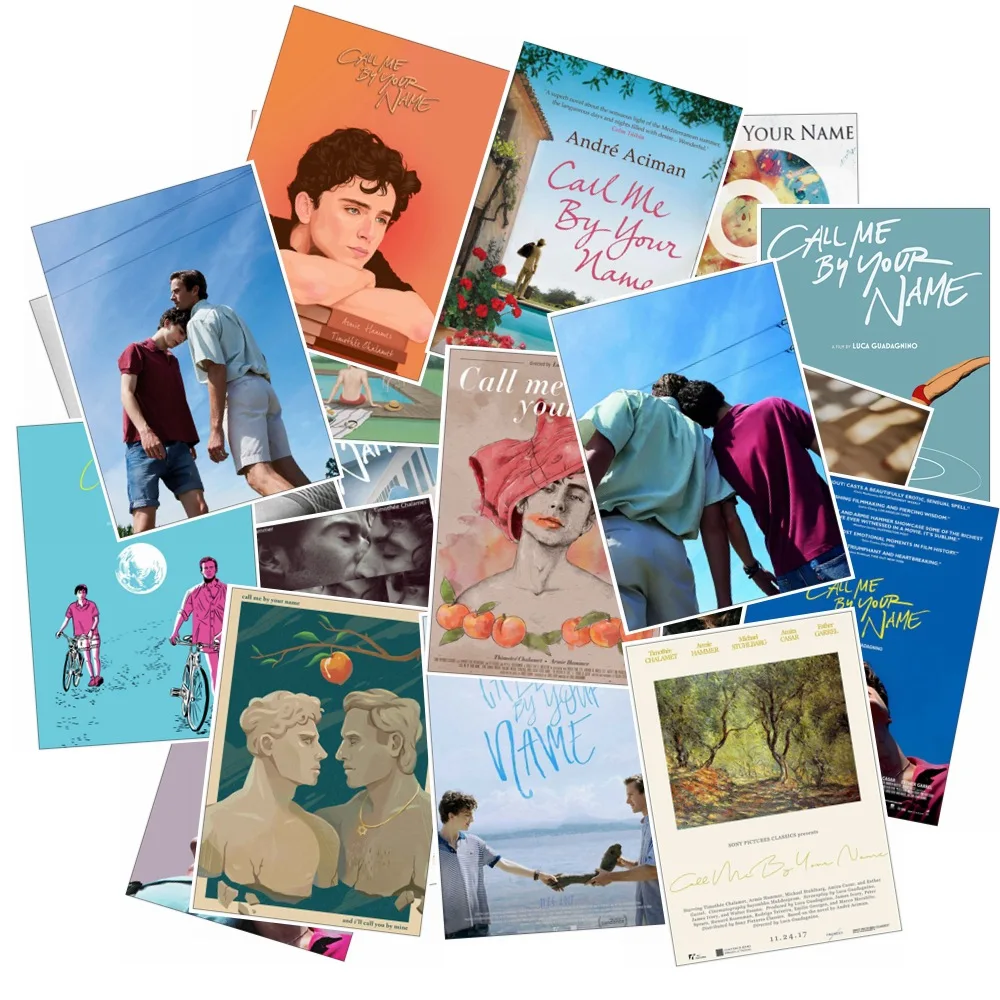 Наклейки в стиле ретро с надписью пожалуйста звоните мне по моему имени 10/30/50 шт