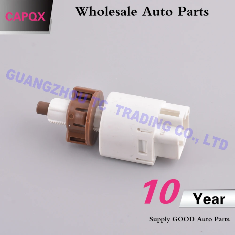 Переключатель стоп сигнала CAPQX кнопка светильник 84340 69015 для CAMRY LAND CRUISER PRADO LEXUS ES240
