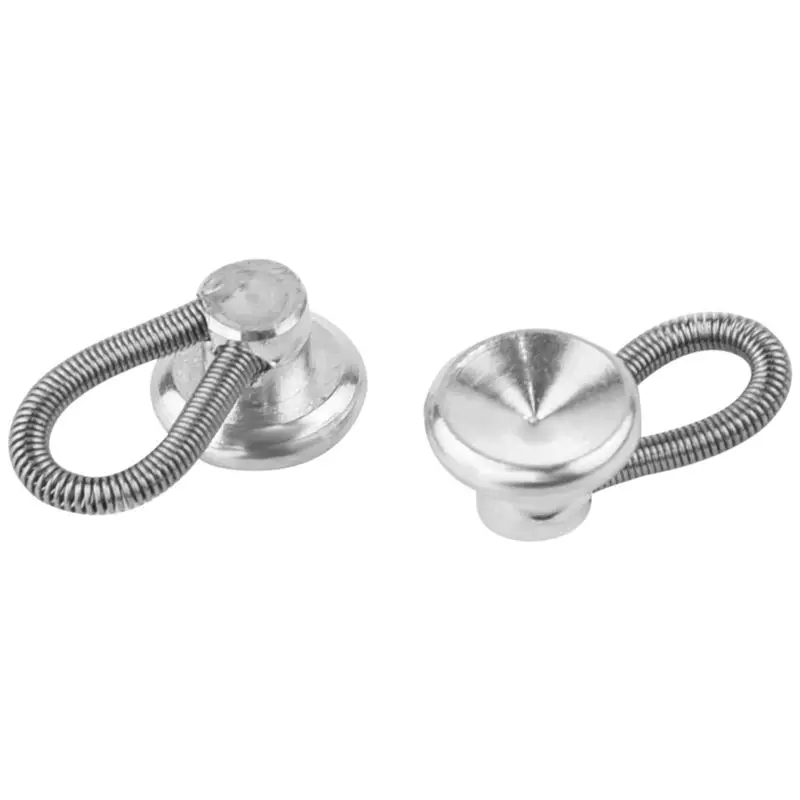 Расширители воротника удлинитель шеи/пуговица чудо для увеличения размера 1/2