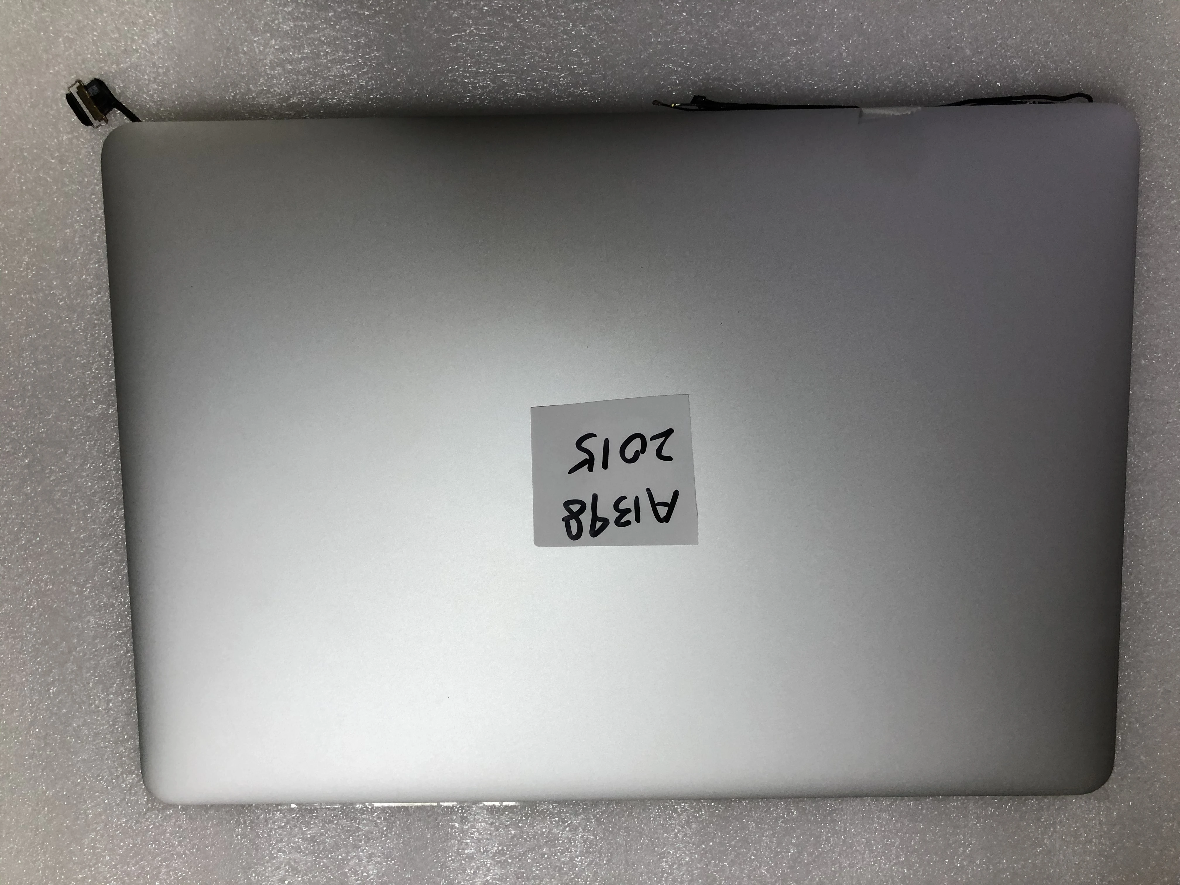 Новый 661 02532 A1398 в сборе 2015 для Macbook Pro Retina 15 ''A1398 ЖК экран MJLQ2 MJLT2 EMC 2909 2910|ЖК-экран