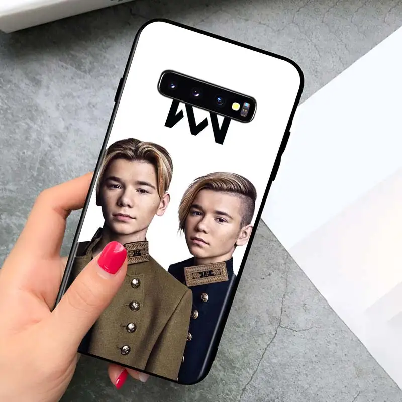 

Marcus Martinus for Samsung S20 FE Ultra Plus A91 A81 A71 A51 A41 A31 A21 A11 A12 A72 A52 A42 A32 A12 Phone Case