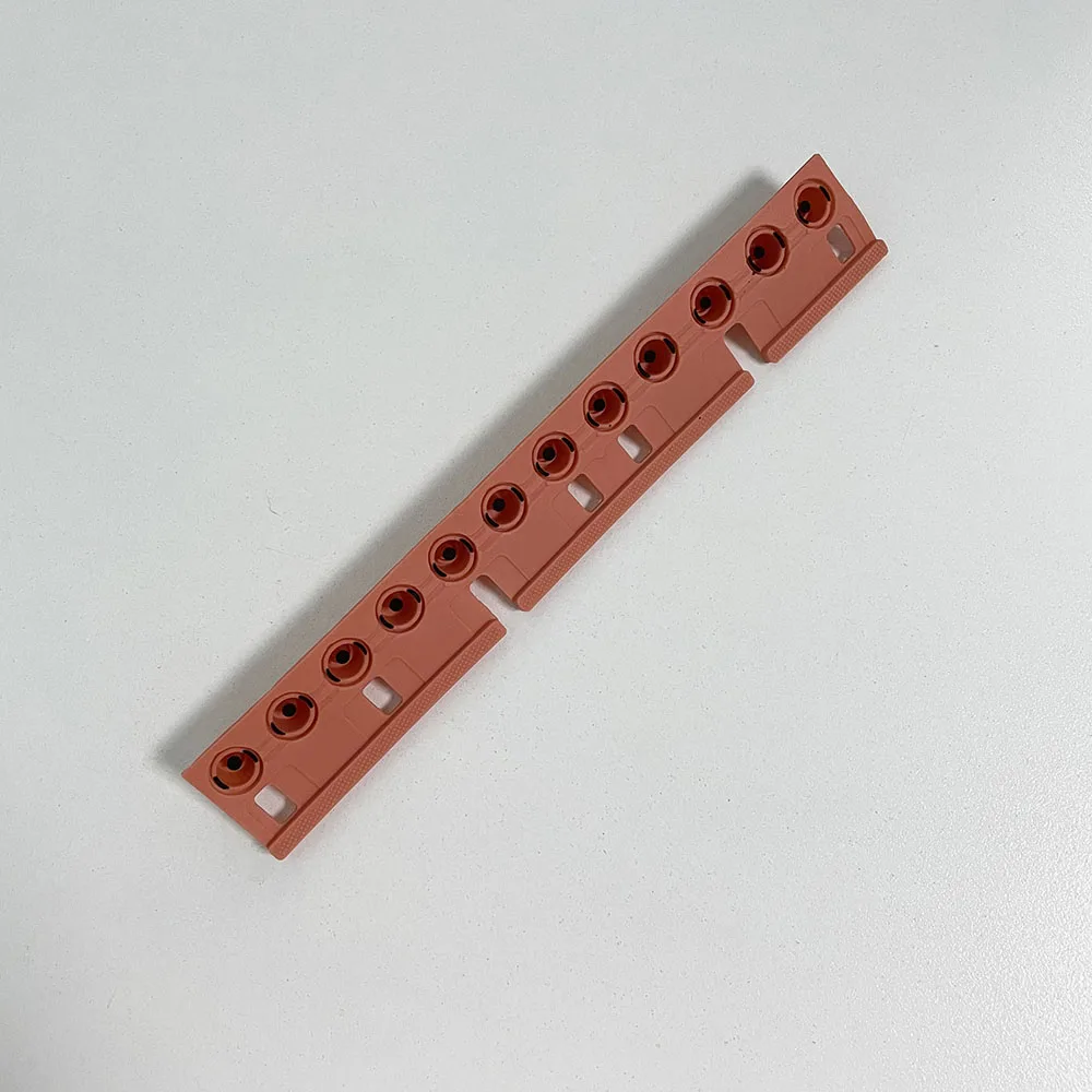 Conductive Rubber For YAMAHA CS1X CS2X PSR-A1000 PSR-K1/D1/S03 D-Pad Contacts Button Electronic Organ Part Repair | Автомобили и