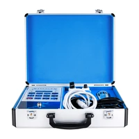 110220v shockwave therapy machine physiotherapy extracorporeal massage relaxation instruments shock wave ed treatment
