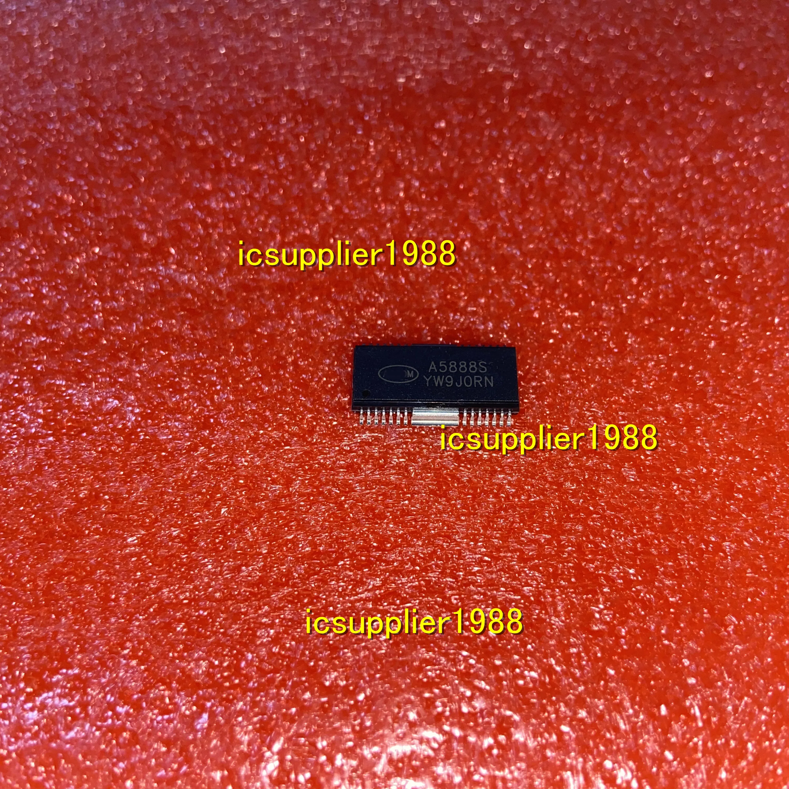 

5 шт./лот A5888S CD5888CB D5888S SA5888 чип драйвера HSOP28