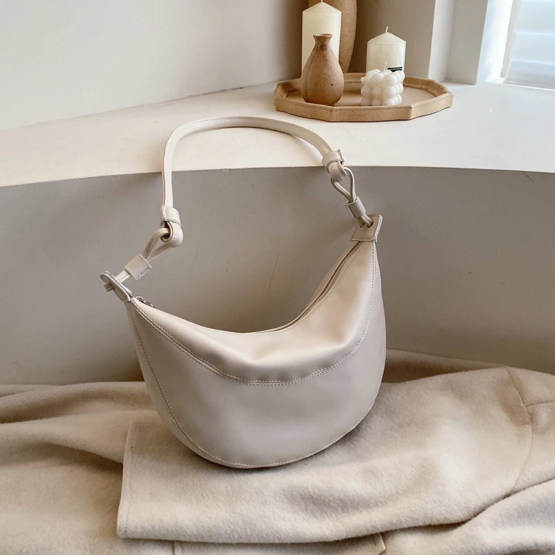 

Casual Crossbody Bags For Women 2020 Soft Totes Shoulder Bag Large Capacity Messenger Pack Travel Chest Pack Female Bag Leather