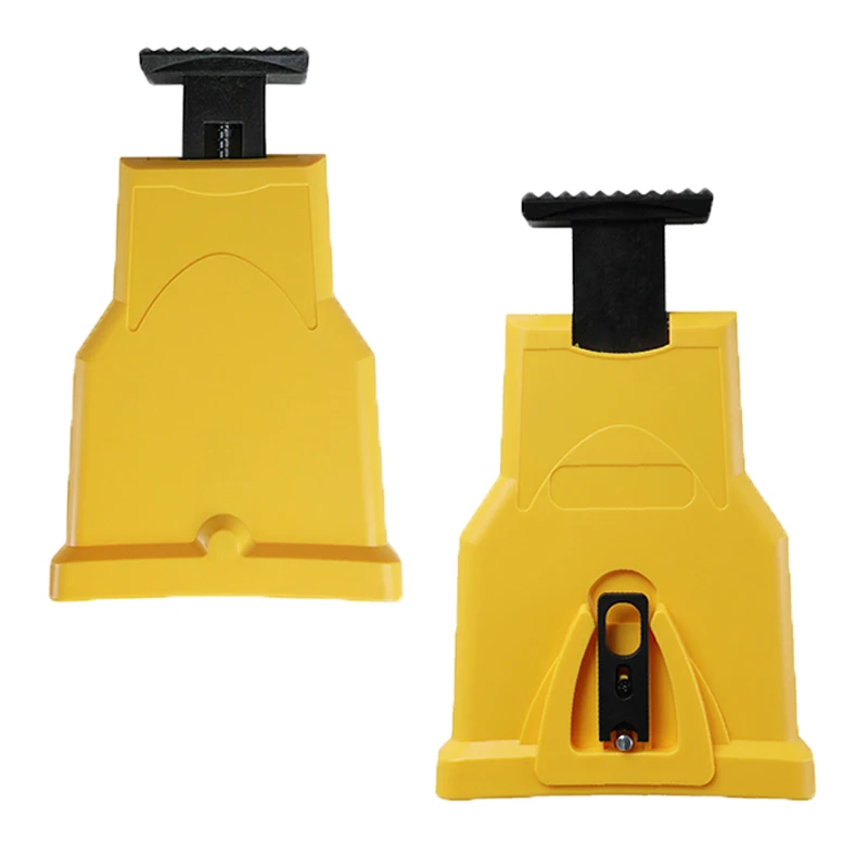 Точилка для зубов бензопилы портативная прочная легкая Мощность ОСТРЫЙ стержень