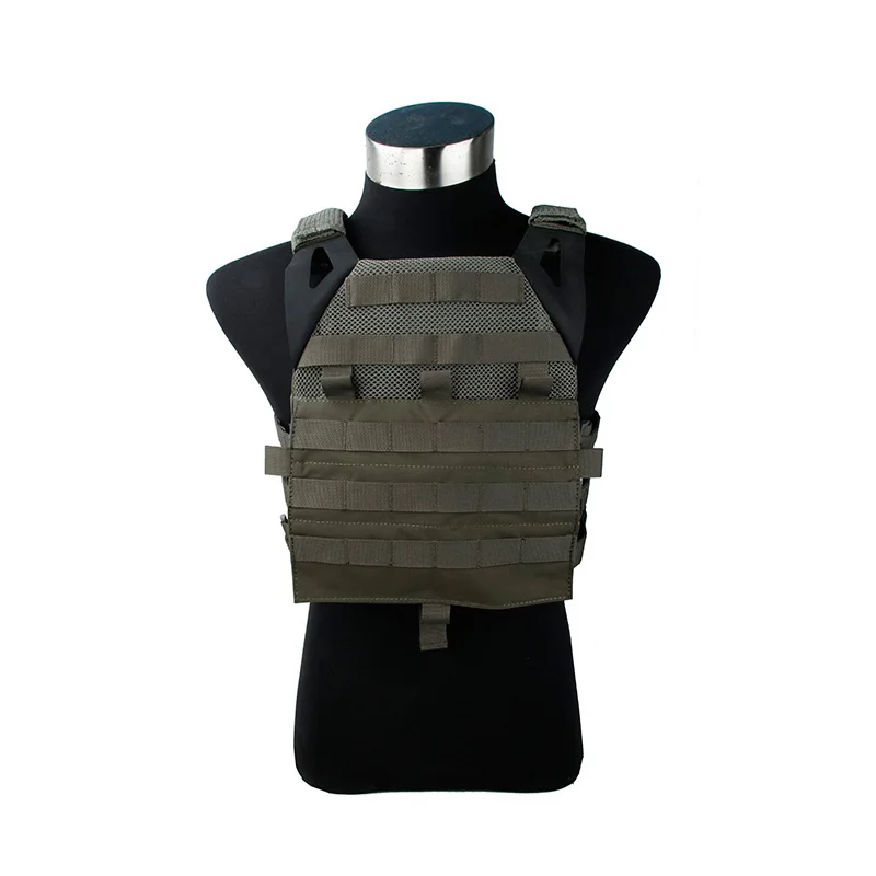 2019 3113 RG JPC2.0 Тактический VestMARITIME пластинчатый Перевозчик с пластинами вставки