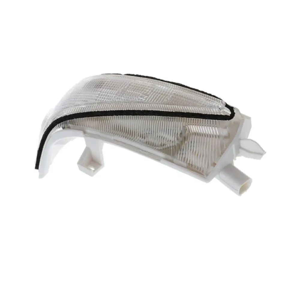 1 шт. автомобильный бочонок зеркало сигнал светодиодный указатель поворота