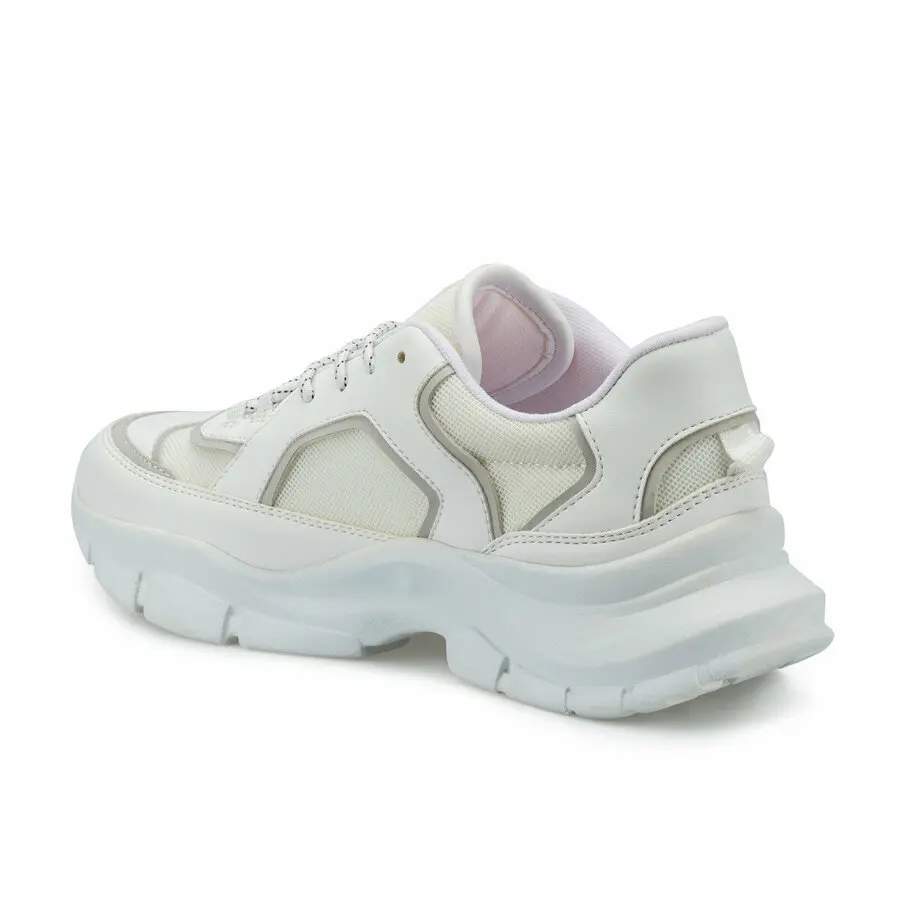 

Sneakers Women Kinetix Fans White Women'S Sneaker Shoes