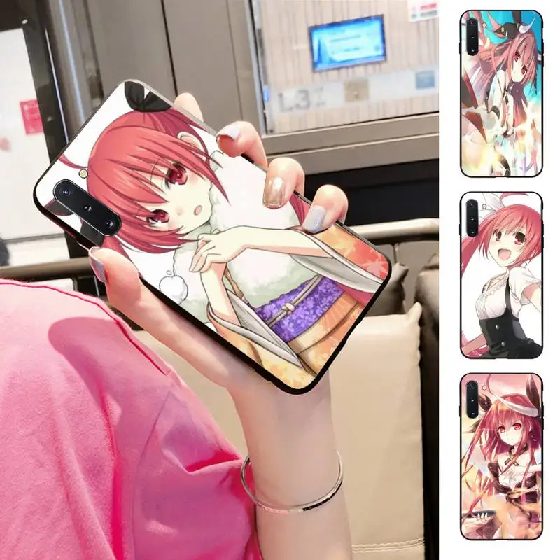 Милый мягкий резиновый чехол для мобильного телефона Samsung Note3/4/5/8/9/10/10Lite M10/20/30 A70 |