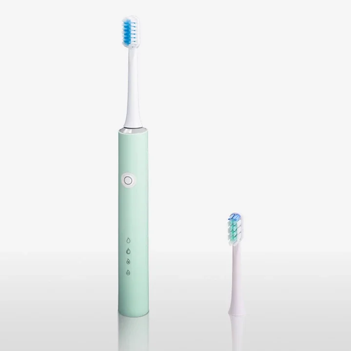 T-01 звуковая электрическая зубная щетка умная Зарядка для взрослых