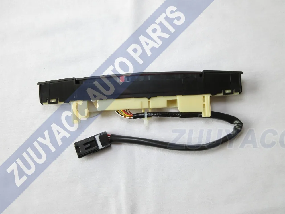 Предупреждение ющий индикатор кнопка аварийной сигнализации для Toyota high