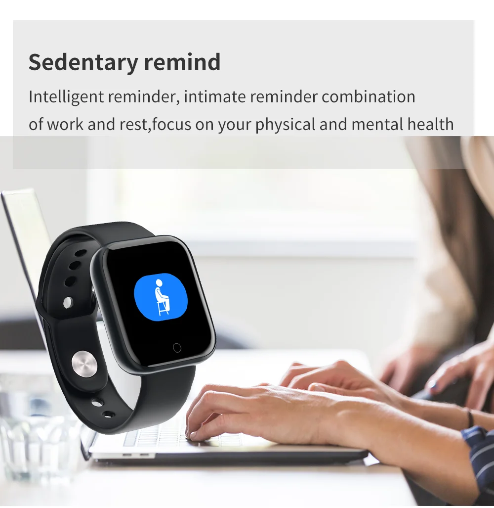 2019 Смарт часы для мужчин и женщин PK B57 Apple Watch Android IOS phone P80 T80|Смарт-часы| |