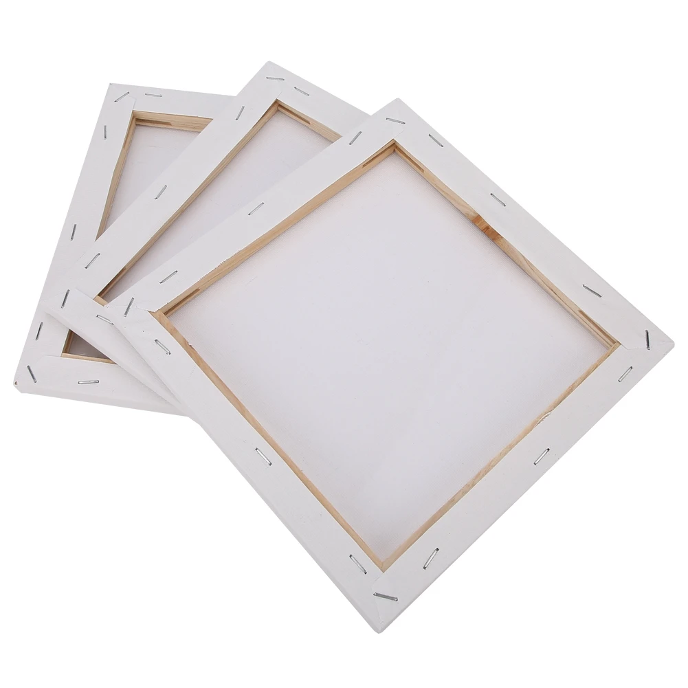 Набор для рисования акриловой жидкостью инструмент акварелью Материалы