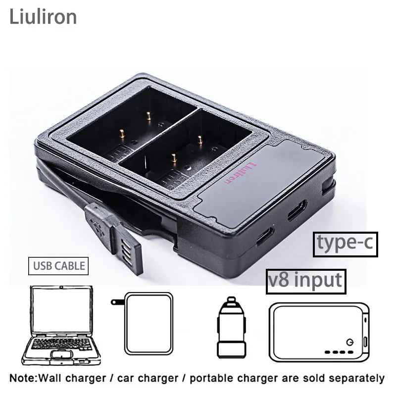 EN-EL3E EN EL3e ENEL3e EL3 EN EL 3E Battery pack For Nikon D300S D300 D100 D200 D700 D70S D70 D80s D80 D90 D50 camera