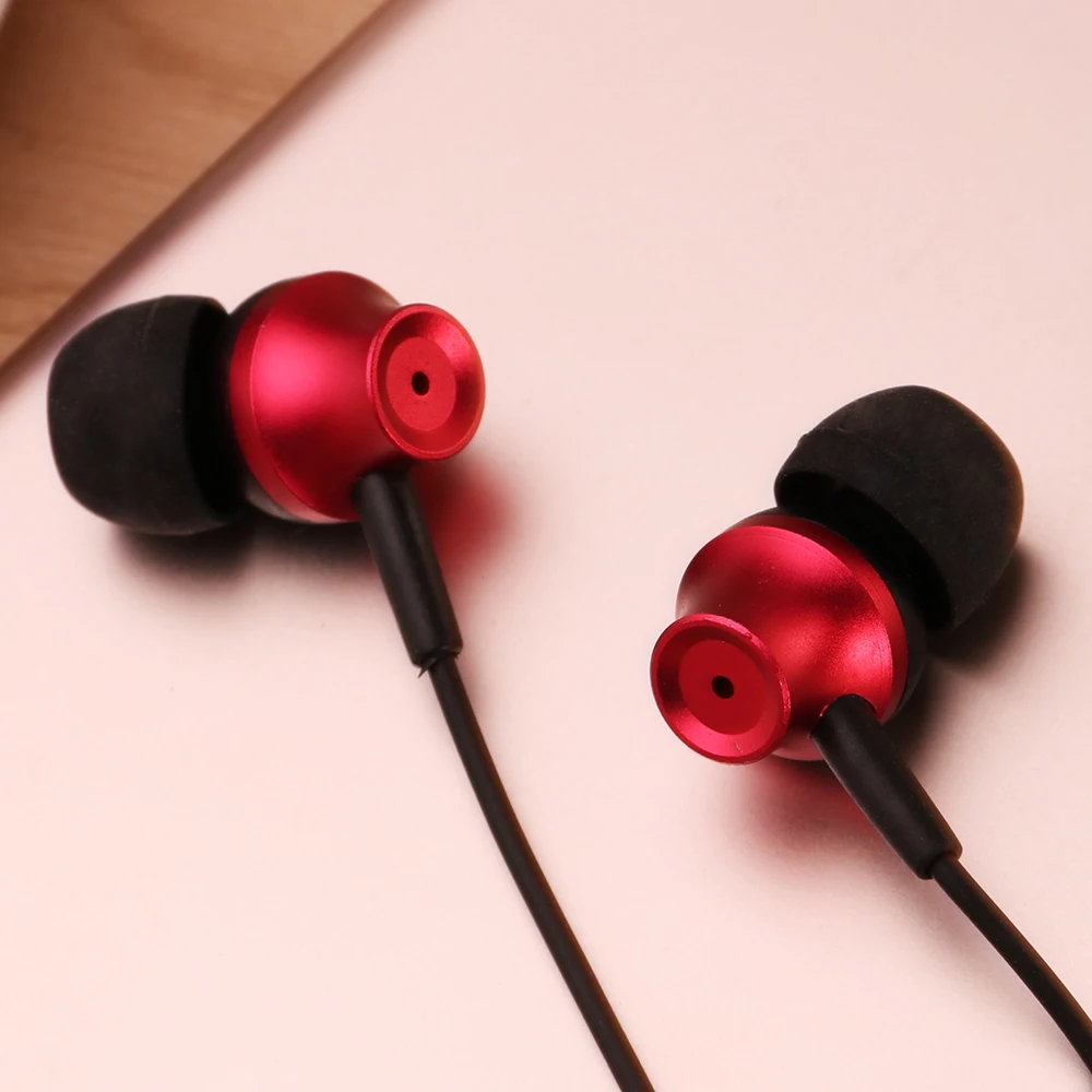 Оригинальный провод для наушников гибридная стереогарнитура Hi Fi наушники бас