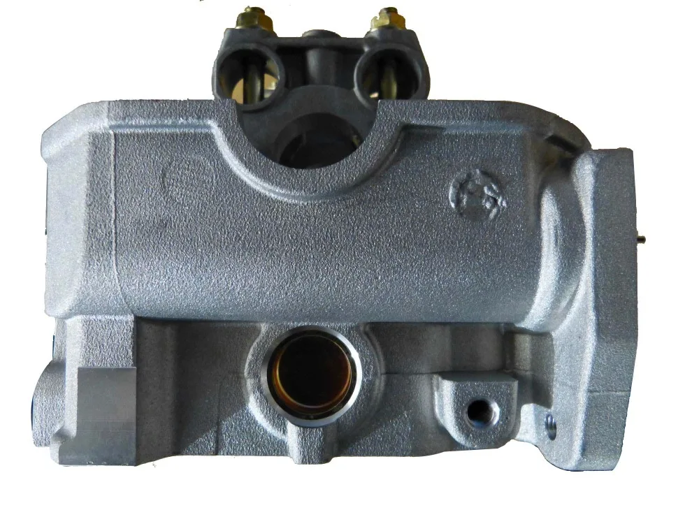 Головка блока цилиндров 4ZD1 8-94159-192-0 для ISUZU Pickup Trooper 4ZD1 2,3