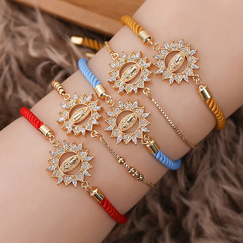 Винтажные золотые браслеты в стиле бохо для женщин новый дизайн 2020 многоугольные