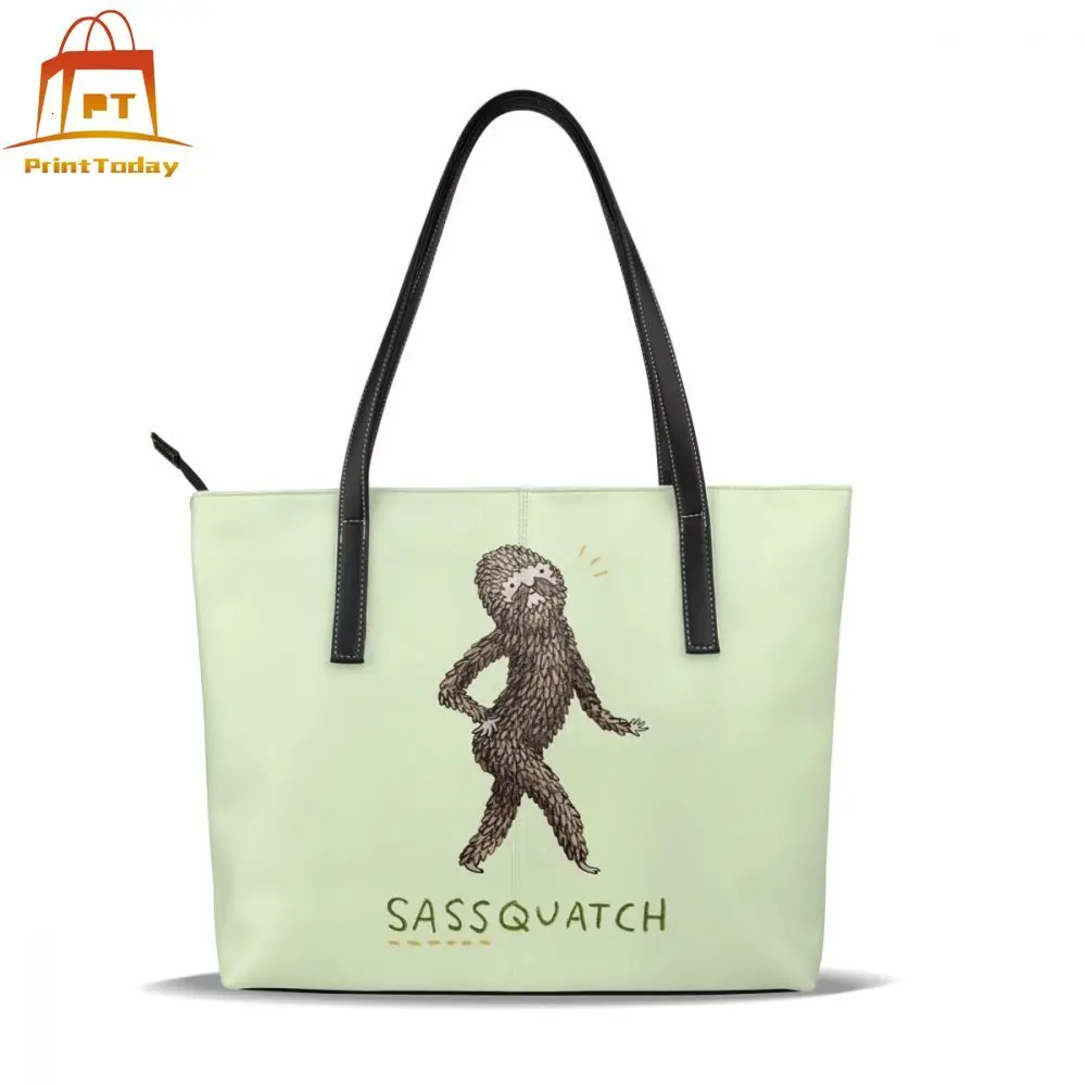 

Bear Handbag Bear Top-handle Bags Womens High quality Leather Tote Bag Large Trendy Teenage Women Handbags