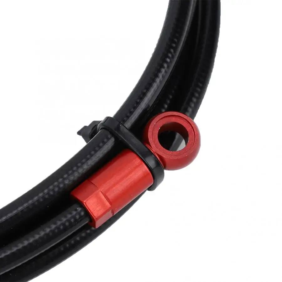 Brake Line Bike Hydraulic Disc Oil Tube for BH90/M640/M7000 Bicycle Connector Accessory | Спорт и развлечения