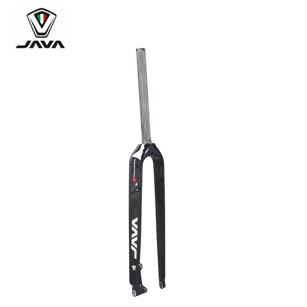 JAVA 26/27. 5/29er полный углеродного волокна горный велосипед вилка mtb bicicleta аксессуары