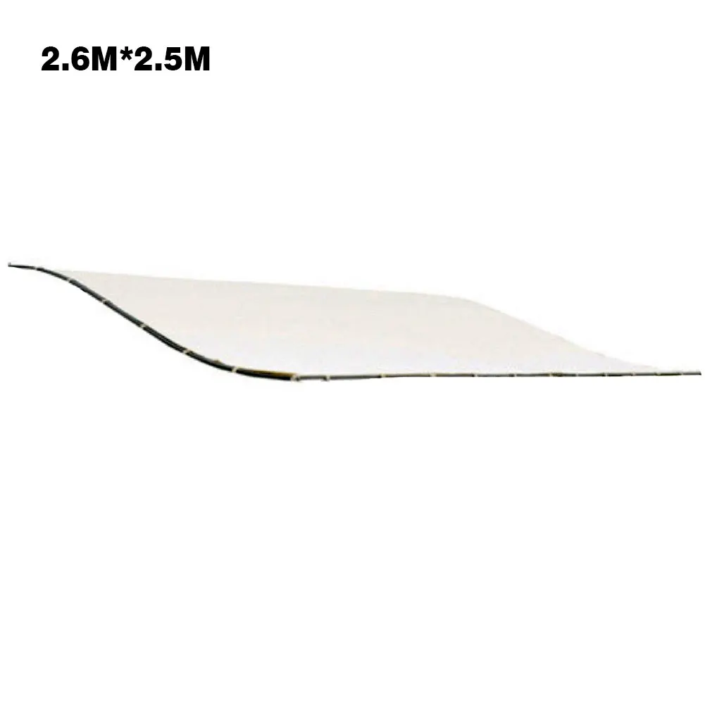 Водонепроницаемая садовая палатка на крышу 300D навес верхней крышки уличное