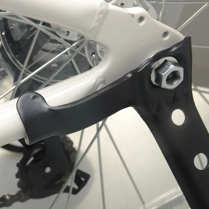 Набор стабилизаторов заднего колеса для велосипеда 16 18 20 22 24 дюйма 2 шт | Мать и