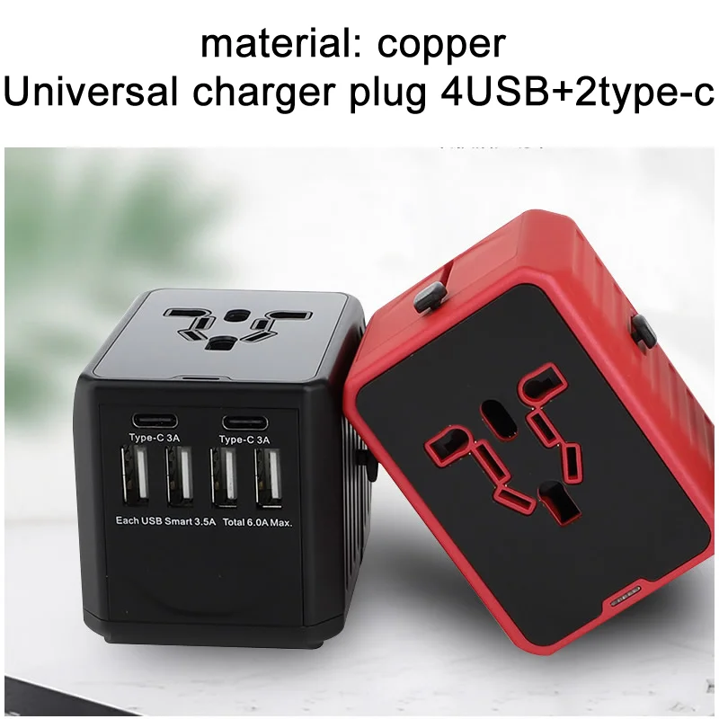 Оптовая продажа Бесплатная доставка уникальное зарядное устройство USB 110 250 В 4USB +