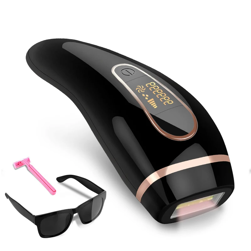 990000 флэш-профессиональный Перманентный IPL лазерная эпиляция волос удаление