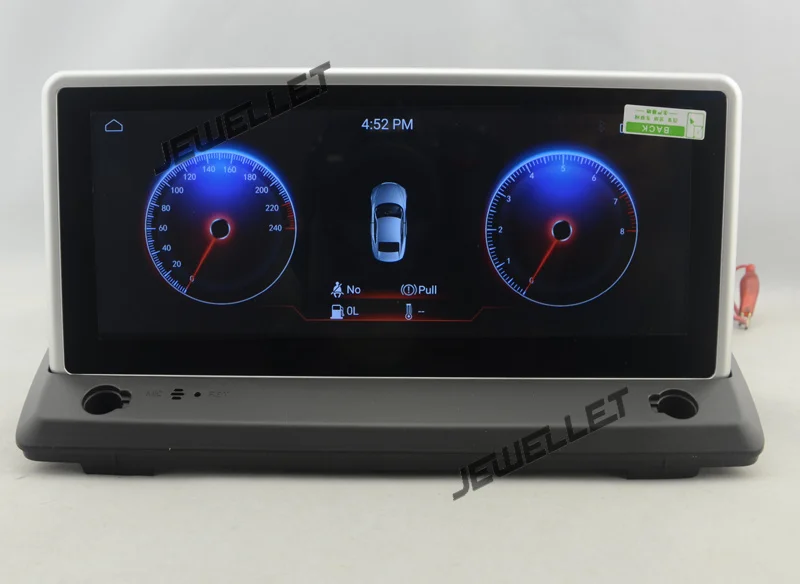 8," шестиядерный Android 9,0 Автомобильный gps Радио навигатор для Volvo XC90 2007- с OBD DVR 1080P