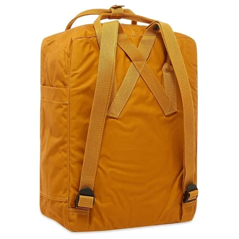 Рюкзак Fjallraven Kanken Mini коричневый 20х13х29 см 7 л|Рюкзаки| |