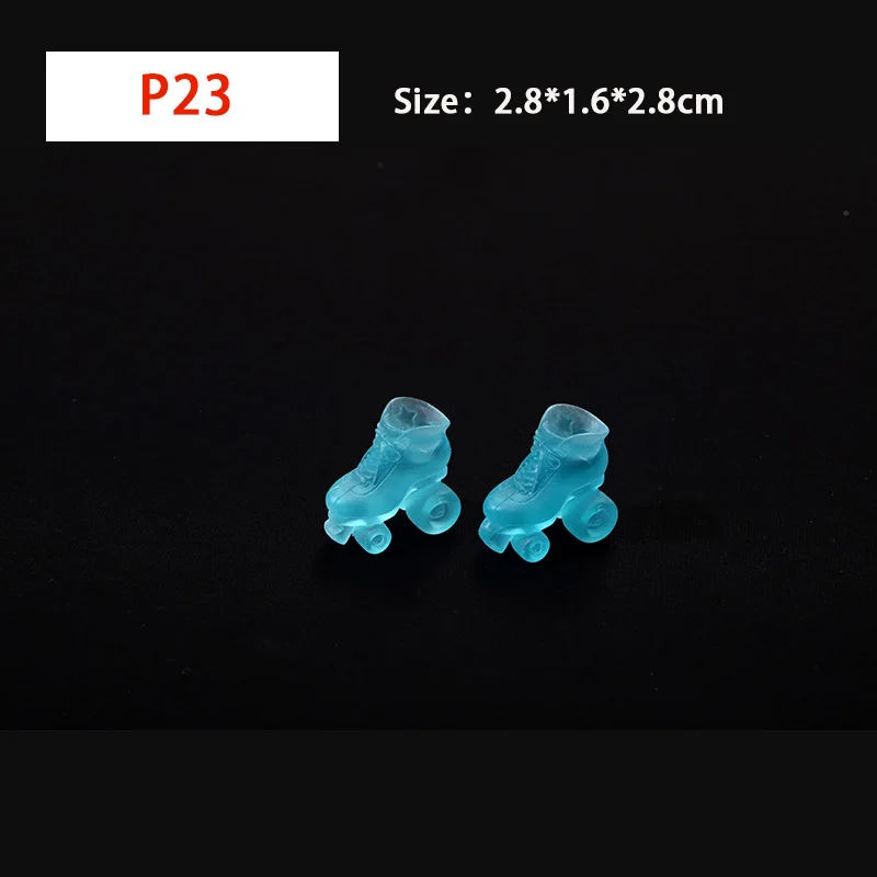 Резиновые сапоги 1/3 1/4 1/6 1/8 1/13 BJD кукла аксессуары Realpuki Realfee Размер Игрушки