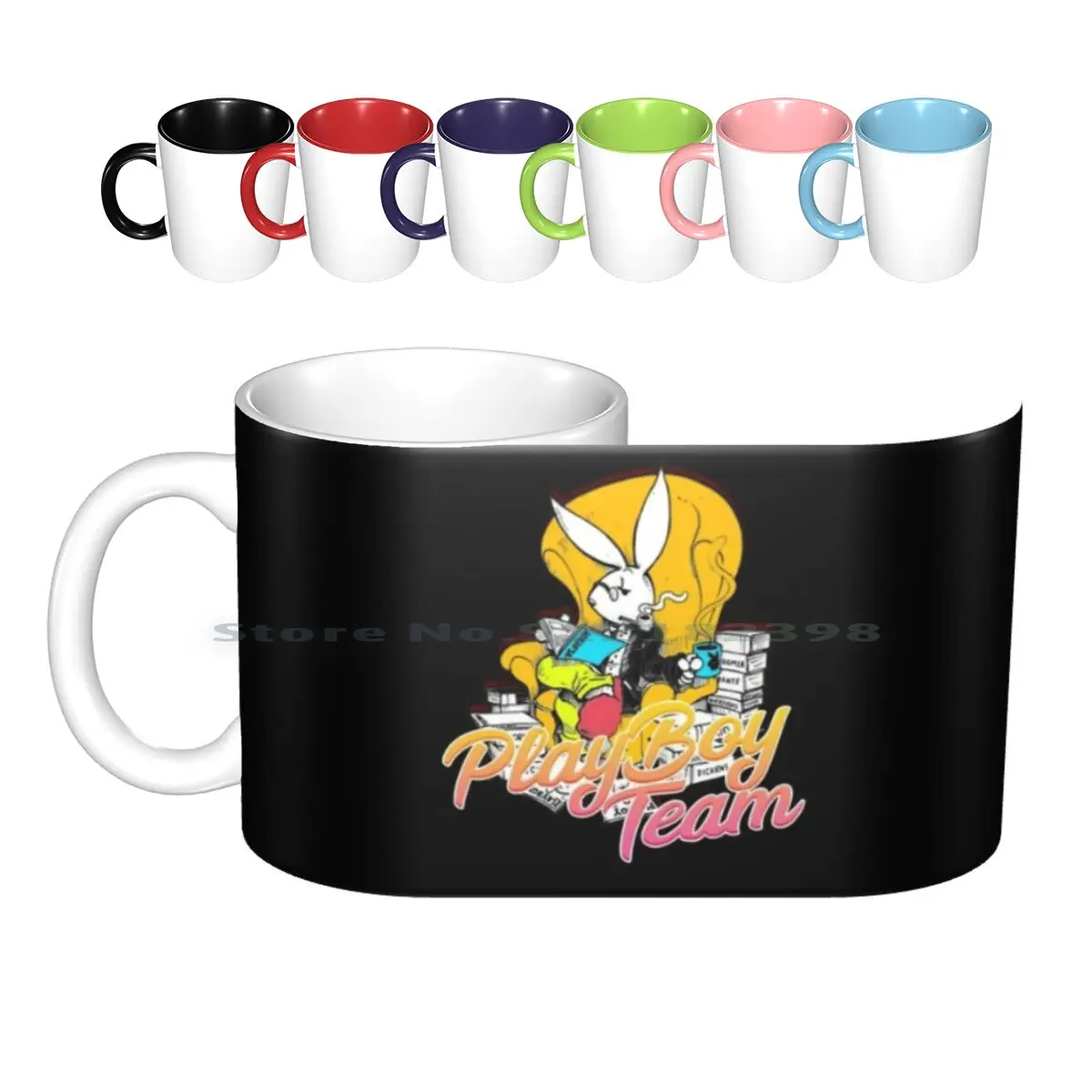 Керамические кружки Pacsun кофейные чашки Кружка для молока и чая