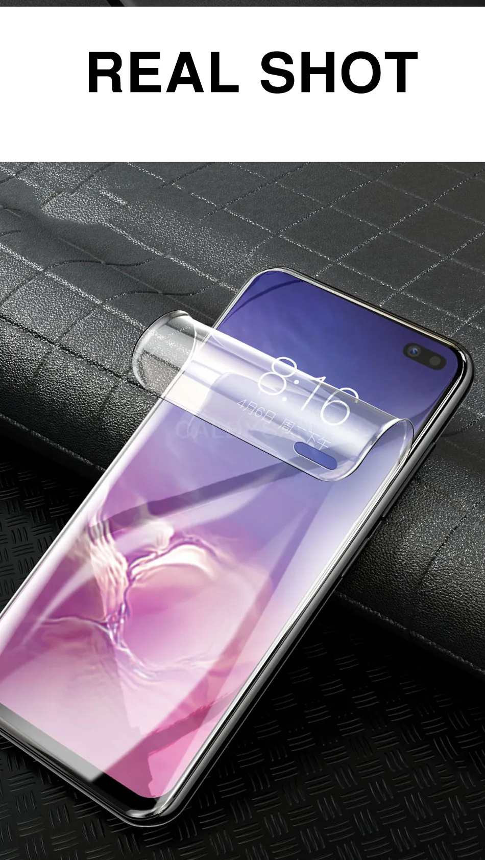 20d полностью Защитная Гидрогелевая пленка для Xiaomi Mi 9T Pro 8 Lite 9 SE A3 CC9e Pocophone F1 Защитная Гидрогелевая пленка
