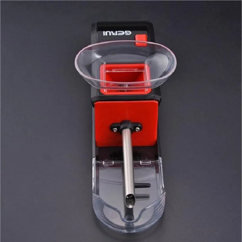 Машинка для скручивания сигарет автоматическое устройство самостоятельного