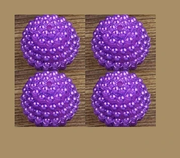 10 шт. бусины для рукоделия 20 мм|diy beads|mixed colorresin rhinestones |