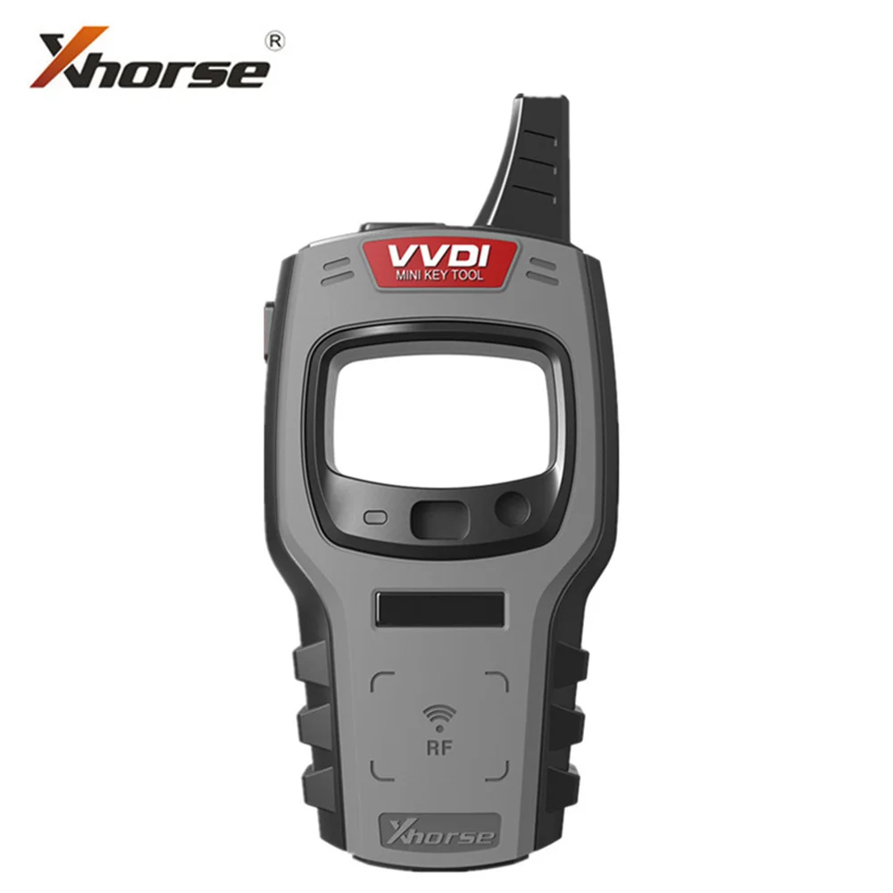 Xhorse VVDI мини ключевой инструмент дистанционный программатор Поддержка IOS/Android с