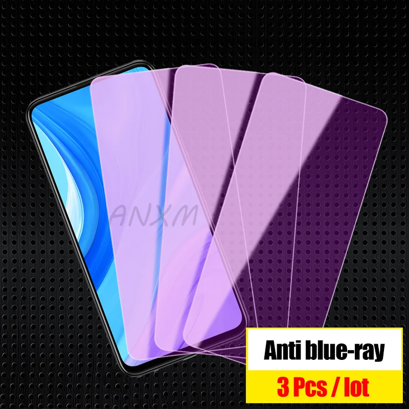 Защита экрана для Xiaomi Mi 9 SE 9T Pro закаленное стекло защита от синего излучения на