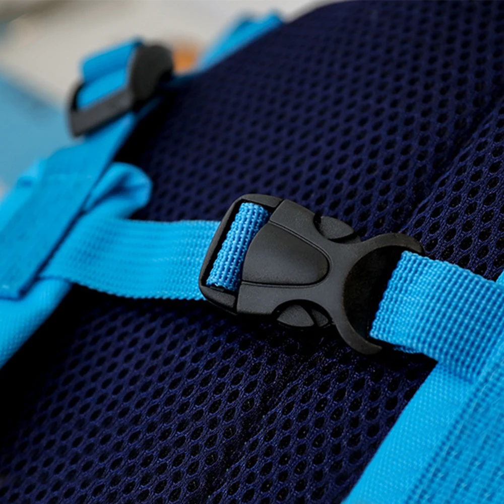 Детские рюкзаки с 3D рисунком из мультфильма анти потеря школьный рюкзак для