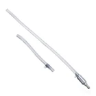 Мотоциклетный автомобильный тормоз сцепления, шланг, односторонний клапан, трубка, инструмент для кровотечения, комплект для мотоцикла, автомобиля, новый тормозной суппорт, тормоз, ведомый