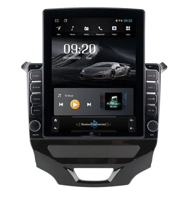 

9.7" octa-core tesla style vertical screen Android 10 Car GPS navigation for Holden Chevrolet Cruze Daewoo Lacetti 2015-2018
