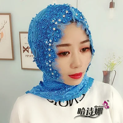Moslem girl hijabs мусульманский шарф кружевная мгновенная накидка|shawl wrap|islamic shawlsgirls hijab |