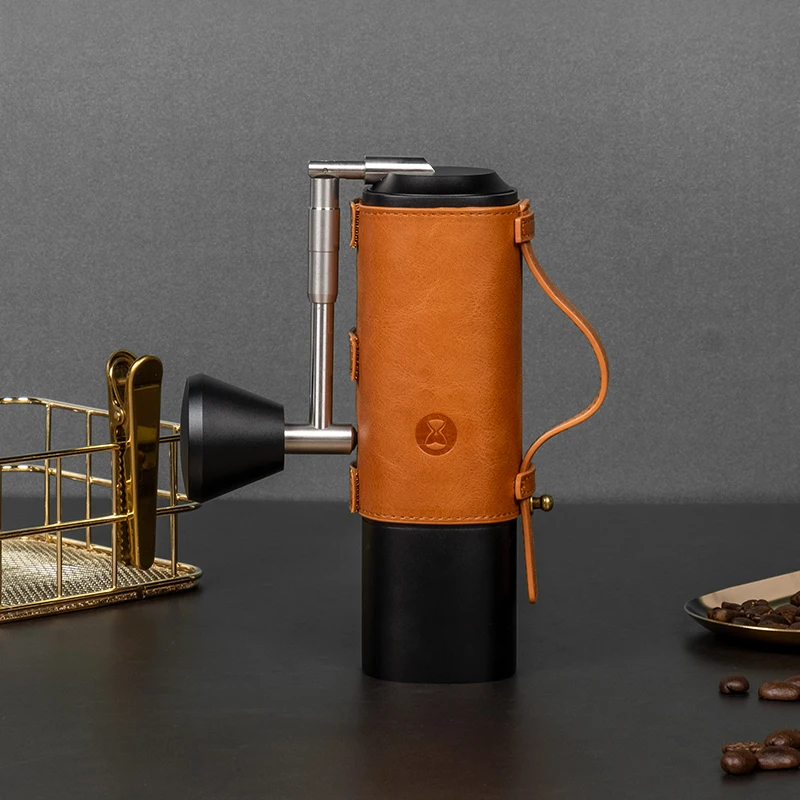 Offerte TIMEMORE Castagna X Macinacaffè Manuale Di Grado Professionale Macinacaffè Macinacaffè Macinacaffè Per Uso Domestico