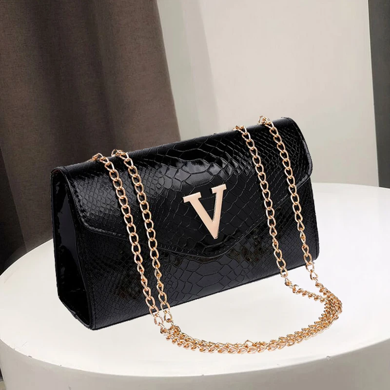 Новинка Весна 2020 модная женская сумка на плечо дизайнерские сумки с клапаном и