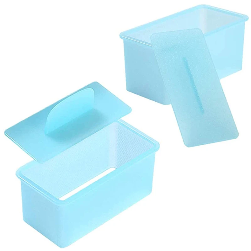 2 упаковки пресс форма для спам суши антипригарный и нетоксичный набор