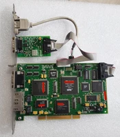 xmp synqnet pci rj t014 0003 rev p2 with secondary card