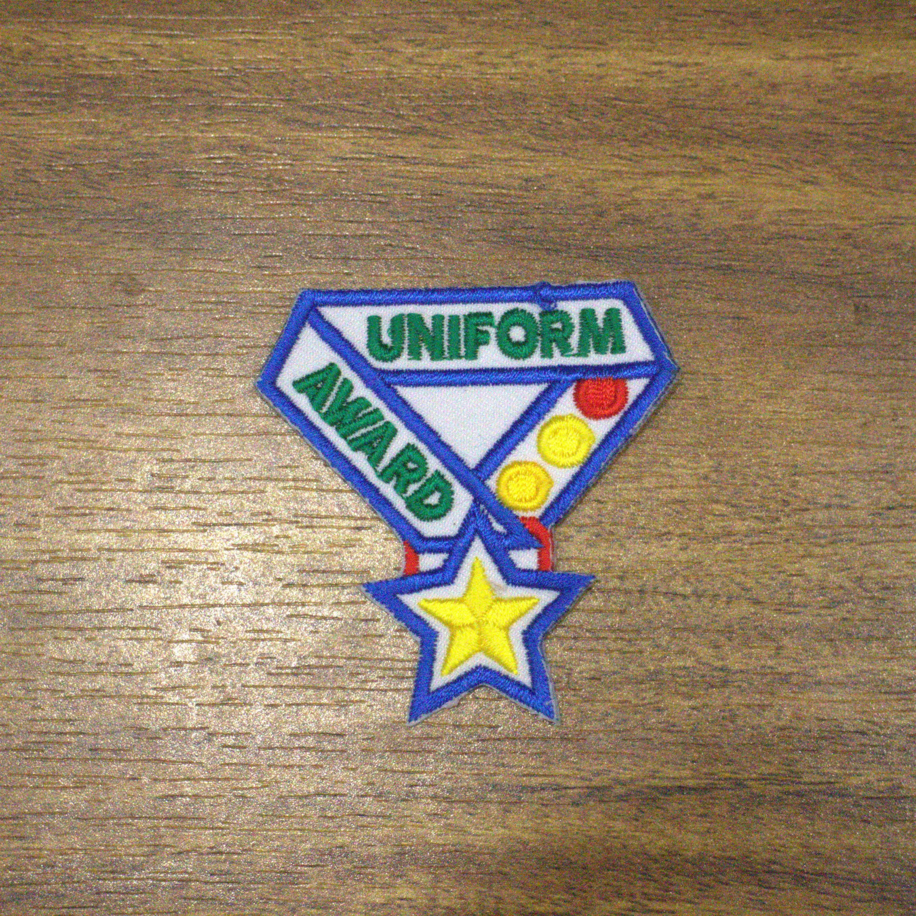 

Custom Embroidery Patch - Personalized Embroidred Name Tag Label 6