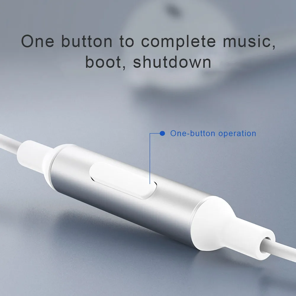 KISSCASE музыкальные наушники Стерео Игровые для iPhone 11 Pro XR 6 6s 7 8 Plus с микрофоном Xiaomi 9t