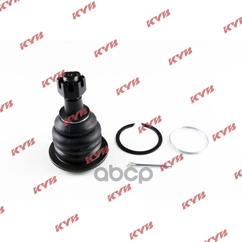 Опора Шаровая Л/Пр Toyota 4 Runner [2009-...] Fj Cruiser [2006-2014] Land [1998-2007] Lan KYB арт. KBJ1062 - купить по