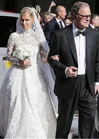 romantic with lace muslim wedding dresses high neck long sleeve long bride wedding gowns dubai vestidos de noivas